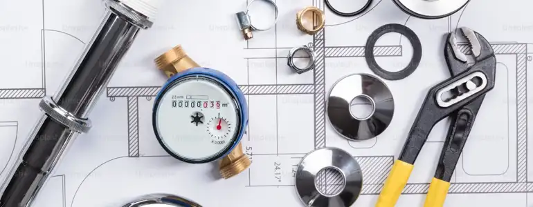 sewer line replacement and repair